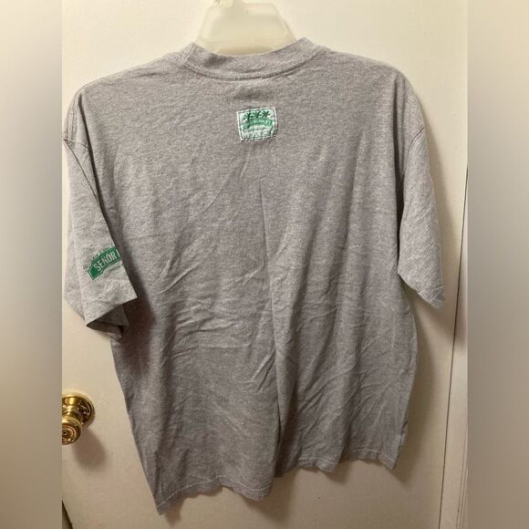 Señor Frogs T-shirt, Spring Break. Señor Frogs University Drinking Team, size XL - Picture 5 of 5